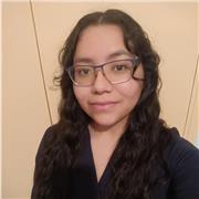 Soy paciente y tranquila, al ensañar a alguien intento darle herramientas para que la persona llegue a la respuesta por su propio pie
